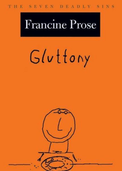 Produktbild: Gluttony