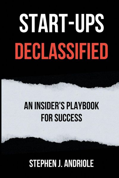 Produktbild: Start-Ups Declassified