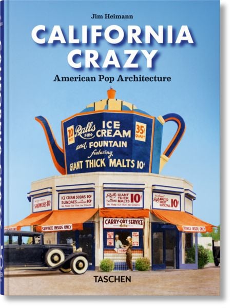 Produktbild: California Crazy