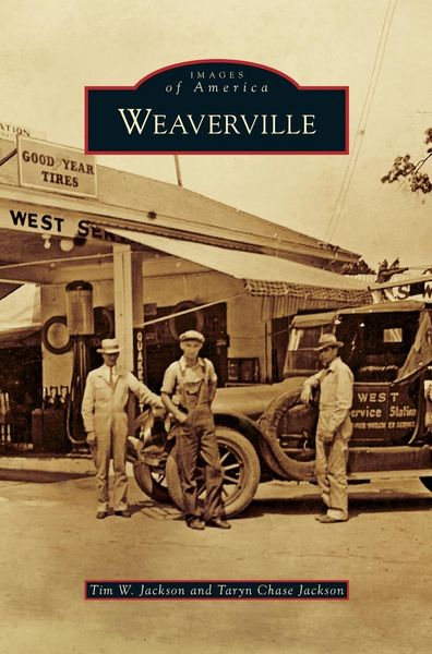 Produktbild: Weaverville