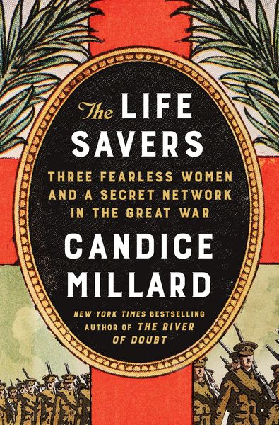 Produktbild: The Life Savers
