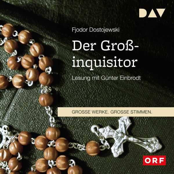 Der Großinquisitor