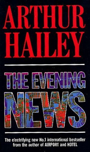Produktbild: The Evening News