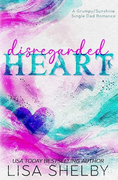 Produktbild: Disregarded Heart