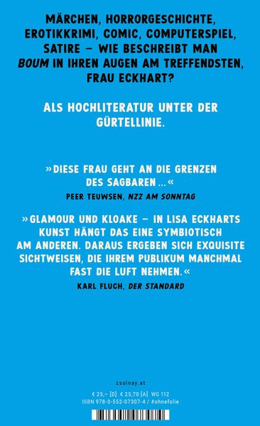 Produktbild: Boum