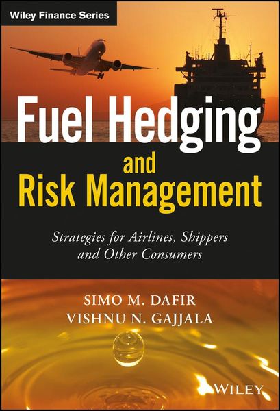 Produktbild: Fuel Hedging And Risk Management