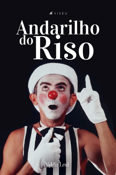 Produktbild: Andarilho do riso
