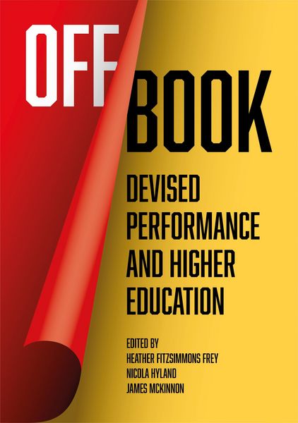 Produktbild: Off Book