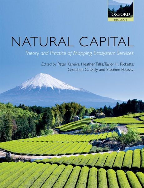 Produktbild: Natural Capital