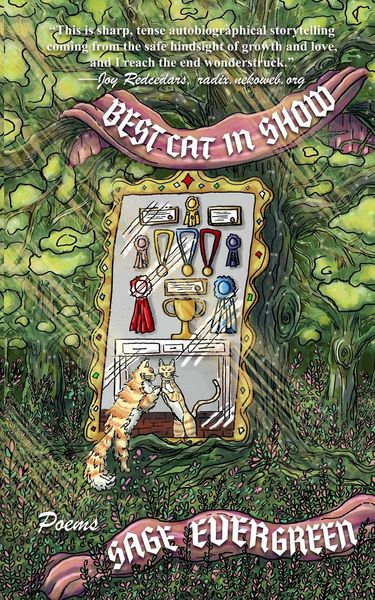 Produktbild: Best Cat In Show