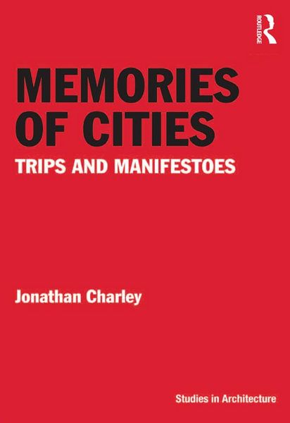 Produktbild: Memories of Cities