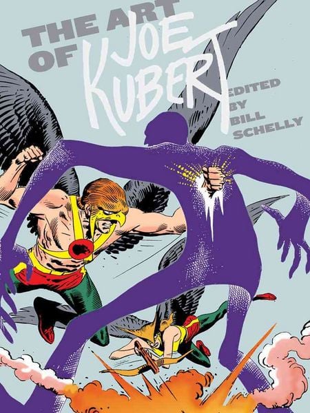 Produktbild: Art Of Joe Kubert