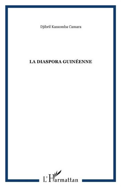 Produktbild: Diaspora guineenne