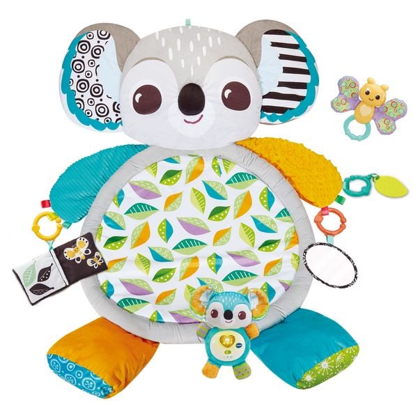 Produktbild: Koala-Spieldecke