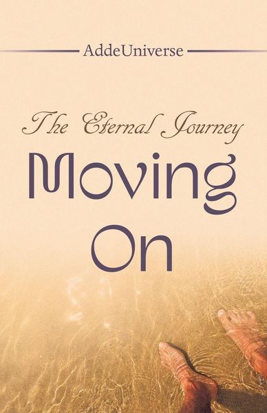 Produktbild: The Eternal Journey - Moving On