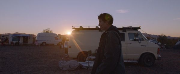 Produktbild: Nomadland