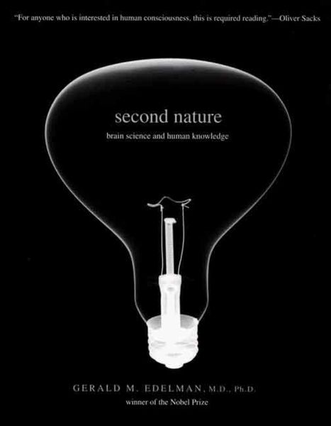 Produktbild: Edelman, G: Second Nature