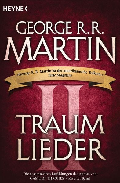 Produktbild: Traumlieder 2