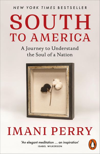 Produktbild: South to America