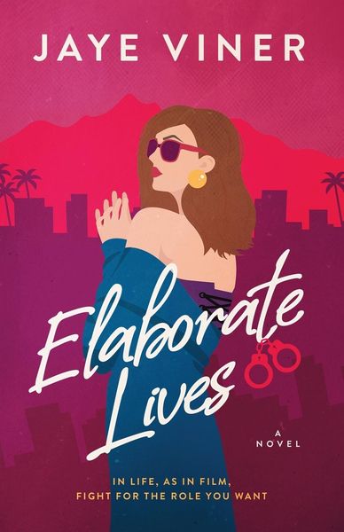 Produktbild: Elaborate Lives