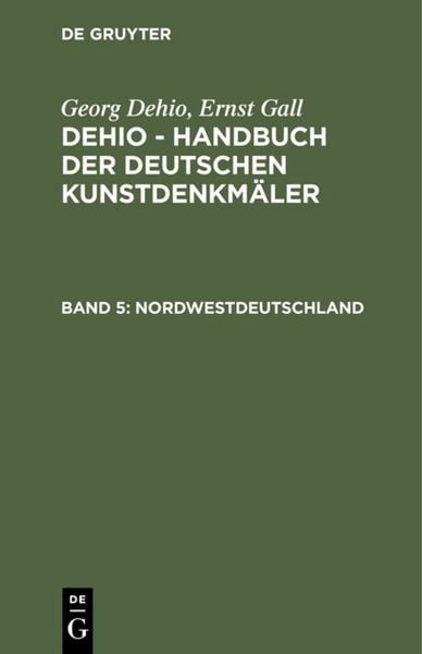 Produktbild: Nordwestdeutschland