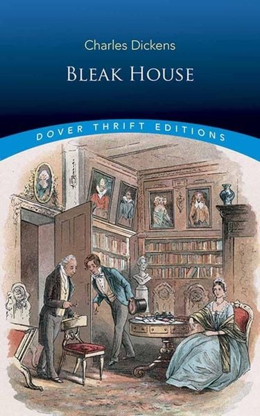 Produktbild: Bleak House