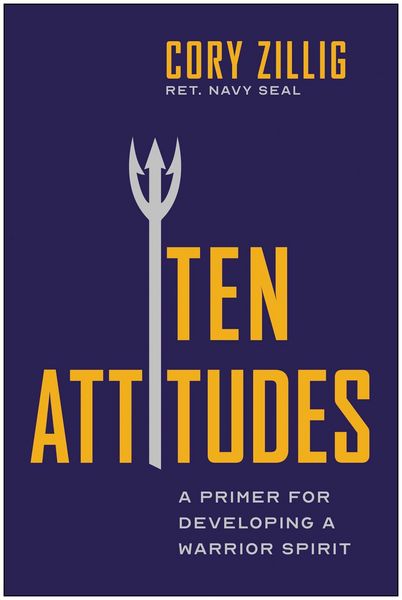 Produktbild: Ten Attitudes