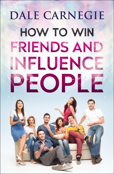 Produktbild: How to Win Friends and Influence People