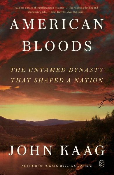 Produktbild: American Bloods