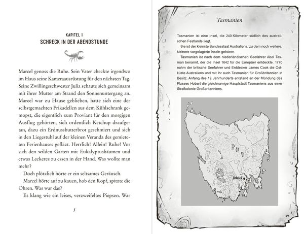 Produktbild: Dangerzone &ndash; Flucht aus der Todesh&ouml;hle