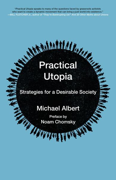 Produktbild: Practical Utopia