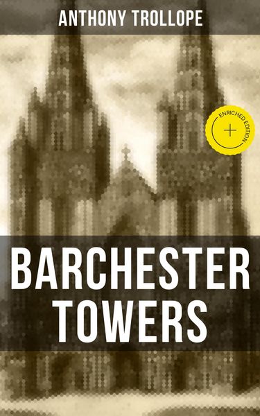 Produktbild: Barchester Towers