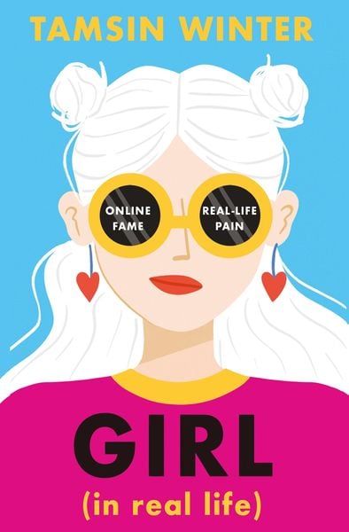 Produktbild: Girl (In Real Life)
