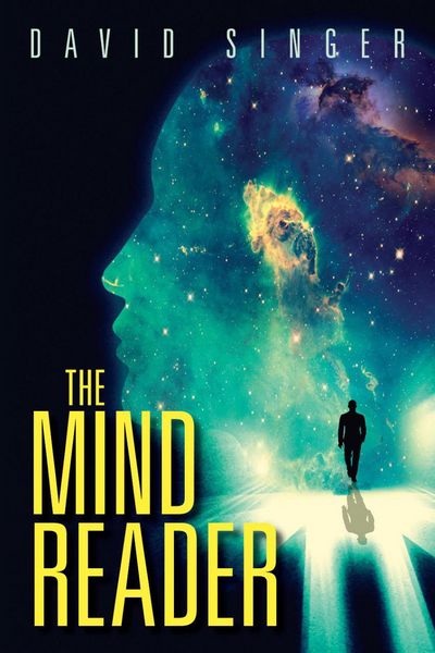 Produktbild: The Mind Reader