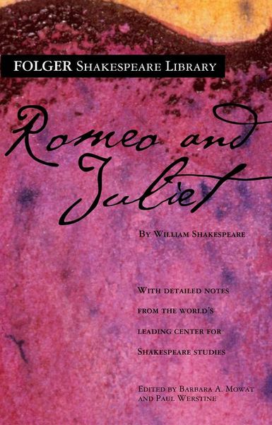Produktbild: Romeo and Juliet