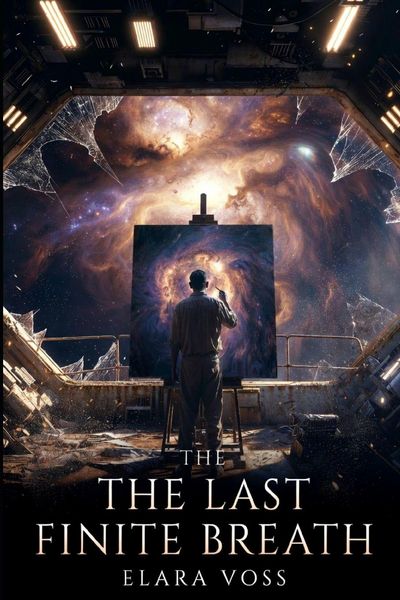 Produktbild: The Last Finite Breath