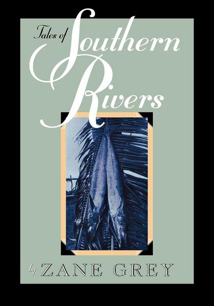 Produktbild: Tales of Southern Rivers