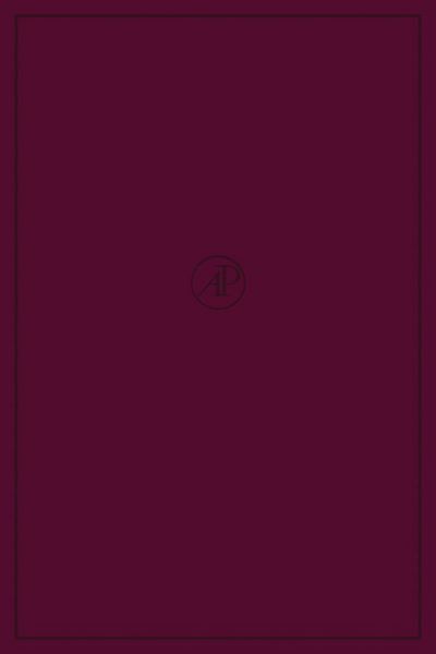 Produktbild: Comparative Biochemistry V3