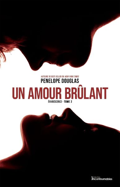 Produktbild: &Eacute;vanescence, tome 2 - Un amour br&ucirc;lant