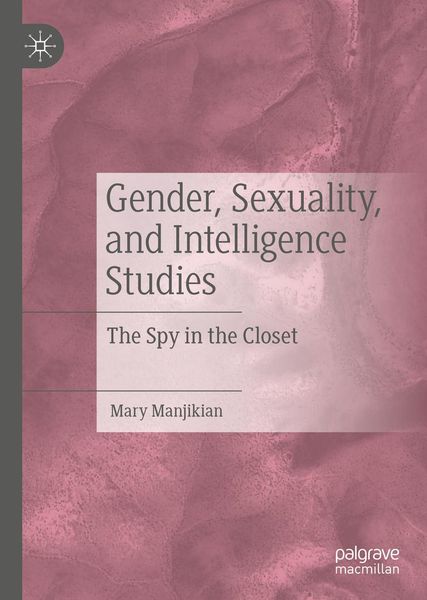 Produktbild: Gender, Sexuality, and Intelligence Studies