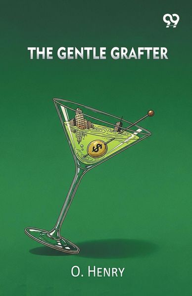 Produktbild: The Gentle Grafter