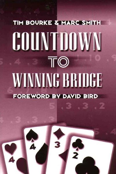 Produktbild: Countdown to Winning Bridge