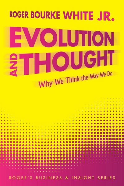 Produktbild: Evolution and Thought