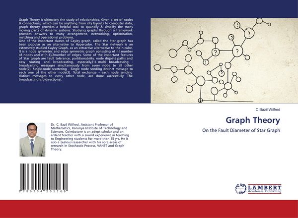 Produktbild: Graph Theory