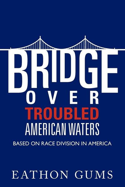 Produktbild: Bridge Over Troubled American Waters