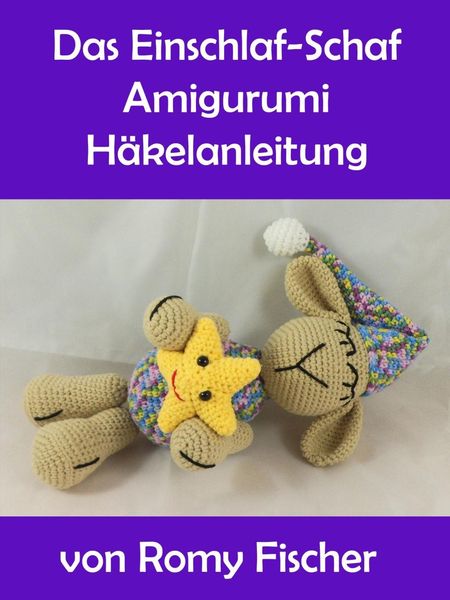 Produktbild: Das Einschlaf-Schaf