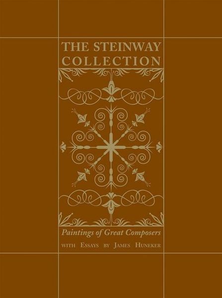 Produktbild: The Steinway Collection