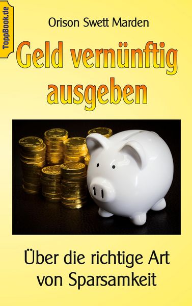 Produktbild: Geld vern&uuml;nftig ausgeben