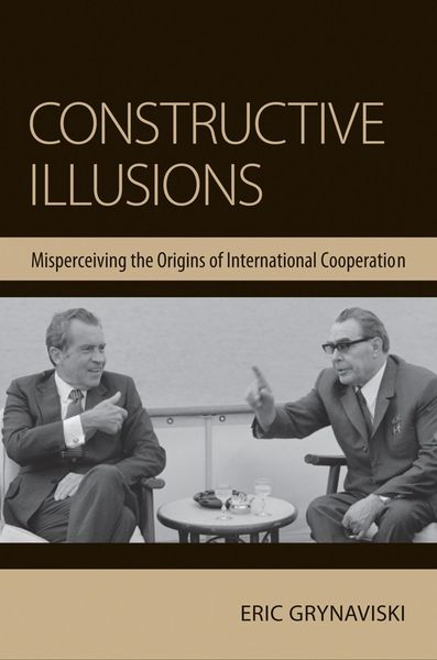 Produktbild: Constructive Illusions