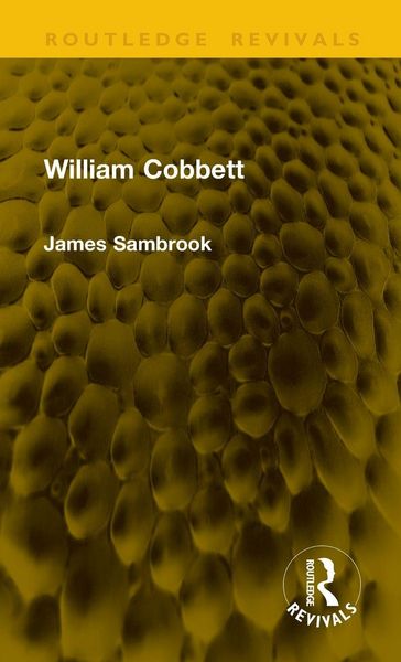 Produktbild: William Cobbett